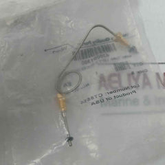 Waters 430001300 Left X-ducer Outlet Tube Assy