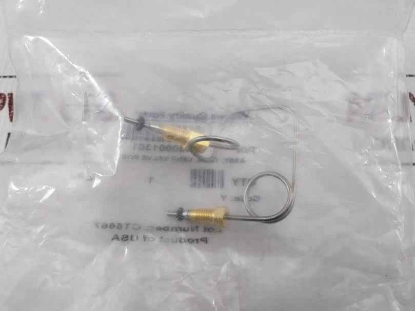 Waters 430001301 Tube Vent Valve