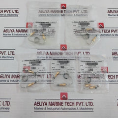 Waters 430001320 Assembly Sample Loop 20 Ul