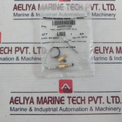Waters 430001320 Assembly Sample Loop 20 Ul