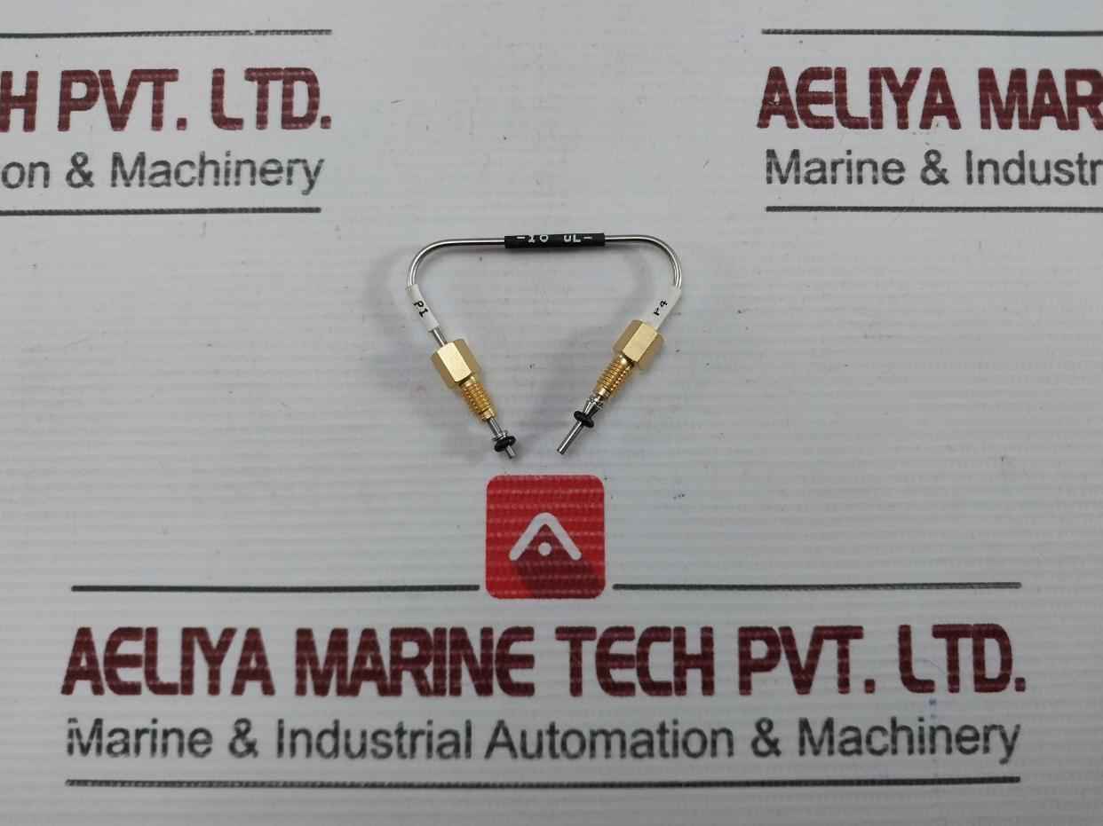 Waters 430001326 Sample Loop Assembly 10Ul