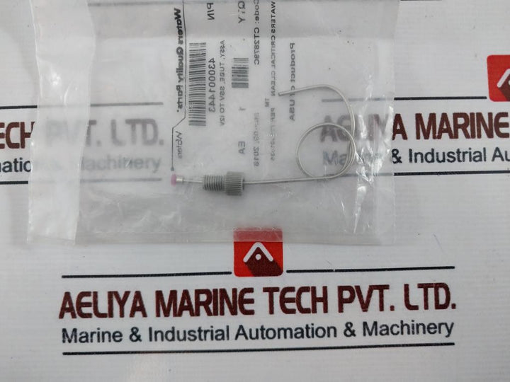 Waters 430001443 Tubing Assy Ssv To I2V, Code: Ct2879C