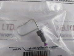 Waters 430001470 Solvent Select Valve To In-line Filter Tubing Assy Code: Bo/Kf