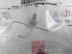 Waters 430001470 Solvent Select Valve To In-line Filter Tubing Assy Code: Bo/Kf