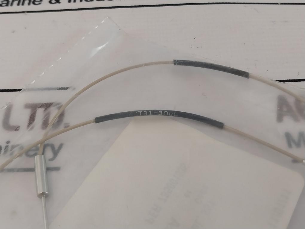 Waters 430001551 Assy Sample Needle Sst