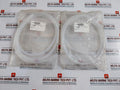 Waters 430001556 Tubing, Convoluted, Cuff At One End, 3/8 In X 72 In