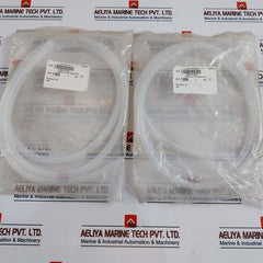 Waters 430001556 Tubing, Convoluted, Cuff At One End, 3/8 In X 72 In