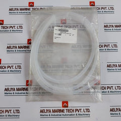 Waters 430001556 Tubing, Convoluted, Cuff At One End, 3/8 In X 72 In