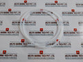 Waters 430001556 Tubing, Convoluted, Cuff At One End, 3/8 In X 72 In