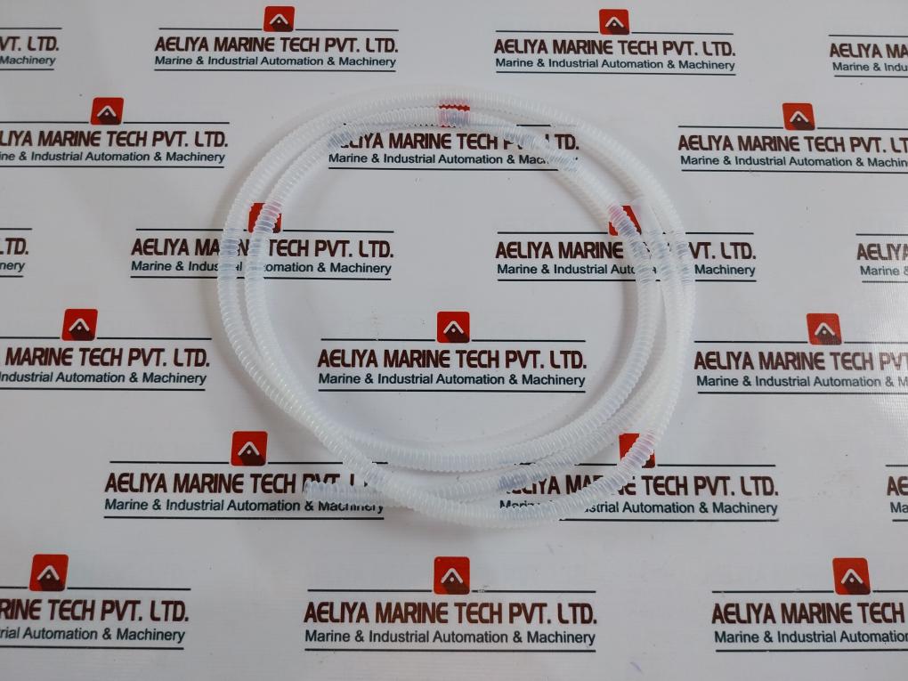 Waters 430001556 Tubing, Convoluted, Cuff At One End, 3/8 In X 72 In