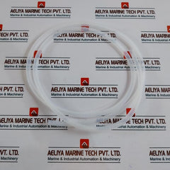 Waters 430001556 Tubing, Convoluted, Cuff At One End, 3/8 In X 72 In