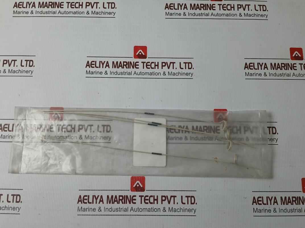 Waters 430001715 Tube Post Heater Set