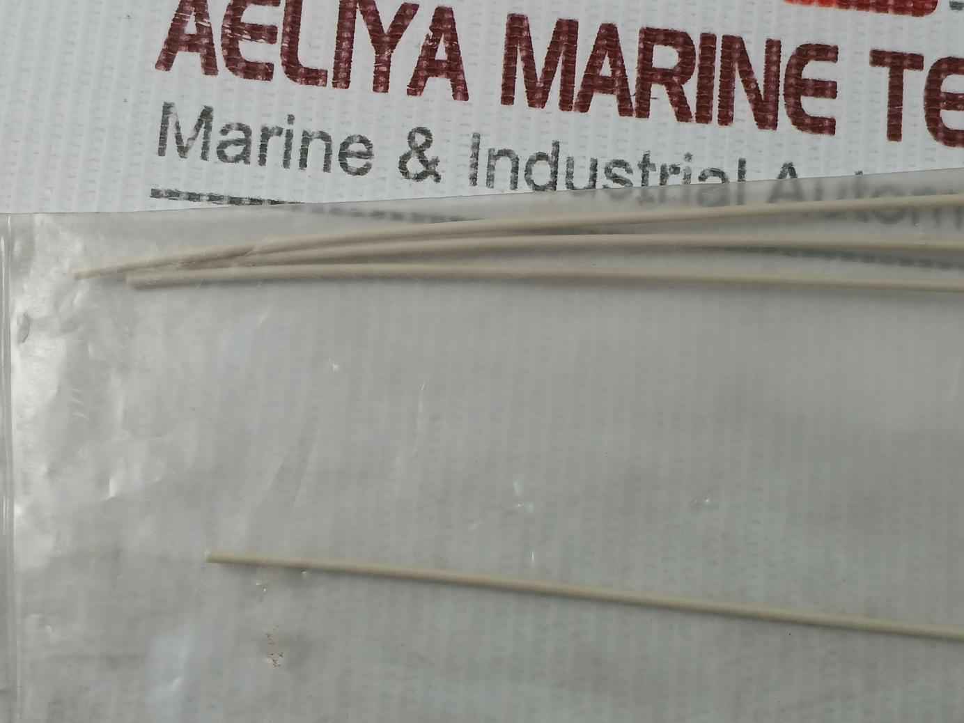 Waters 430001715 Tube Post Heater Set