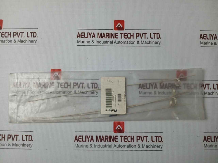 Waters 430001715 Tube Post Heater Set