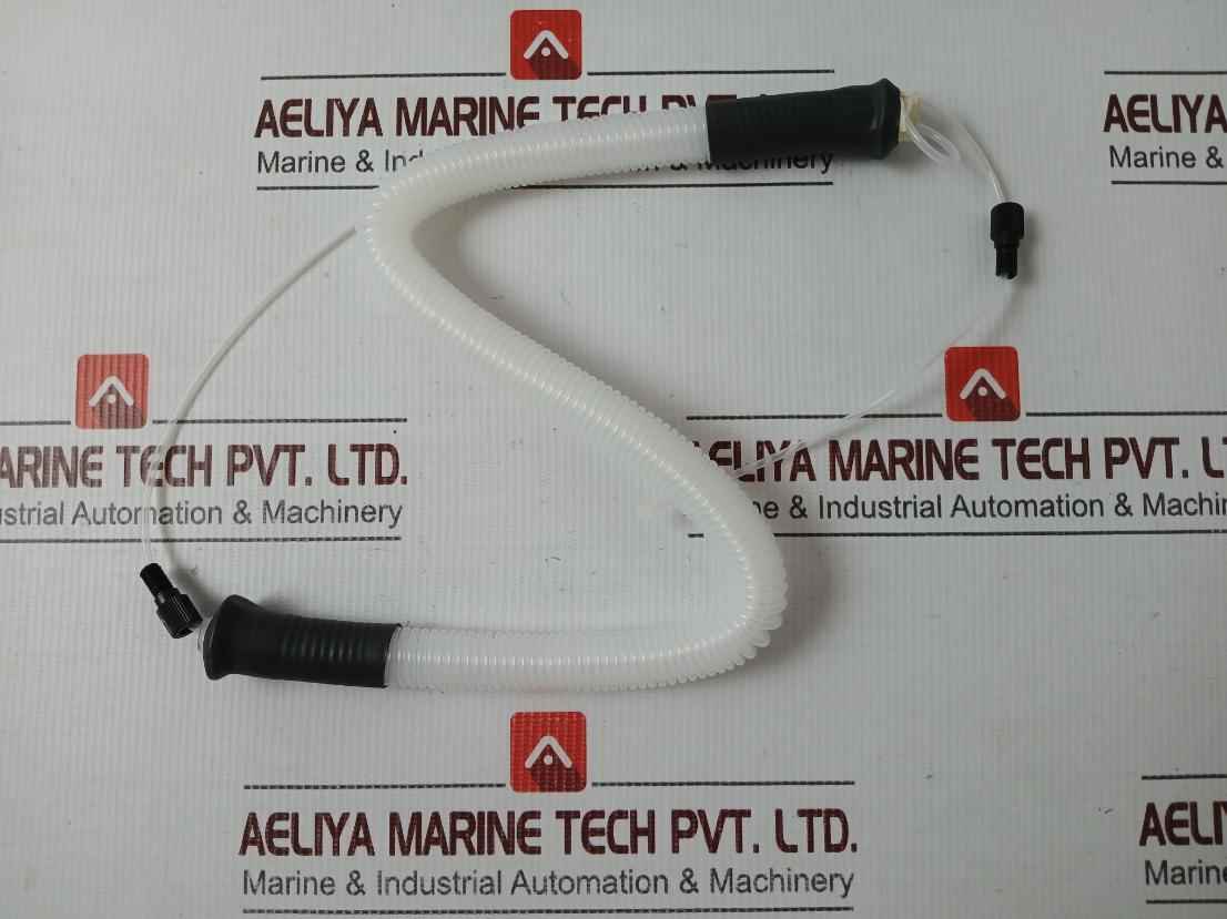 Waters 430001778 Peek Tube Hose Assembly .062 X 580