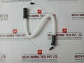 Waters 430001778 Peek Tube Hose Assembly .062 X 580