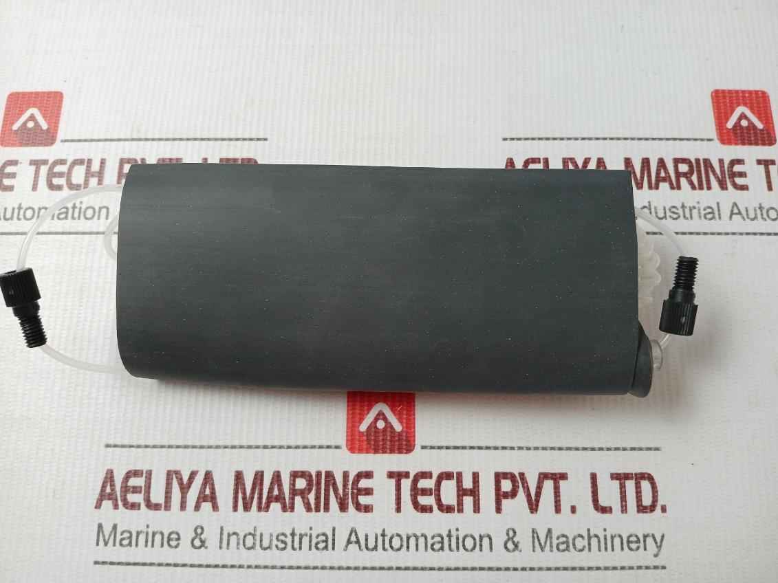 Waters 430001778 Peek Tube Hose Assembly .062 X 580