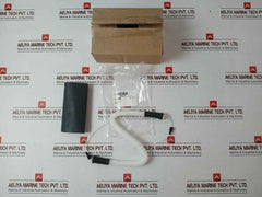Waters 430001778 Peek Tube Hose Assembly .062 X 580