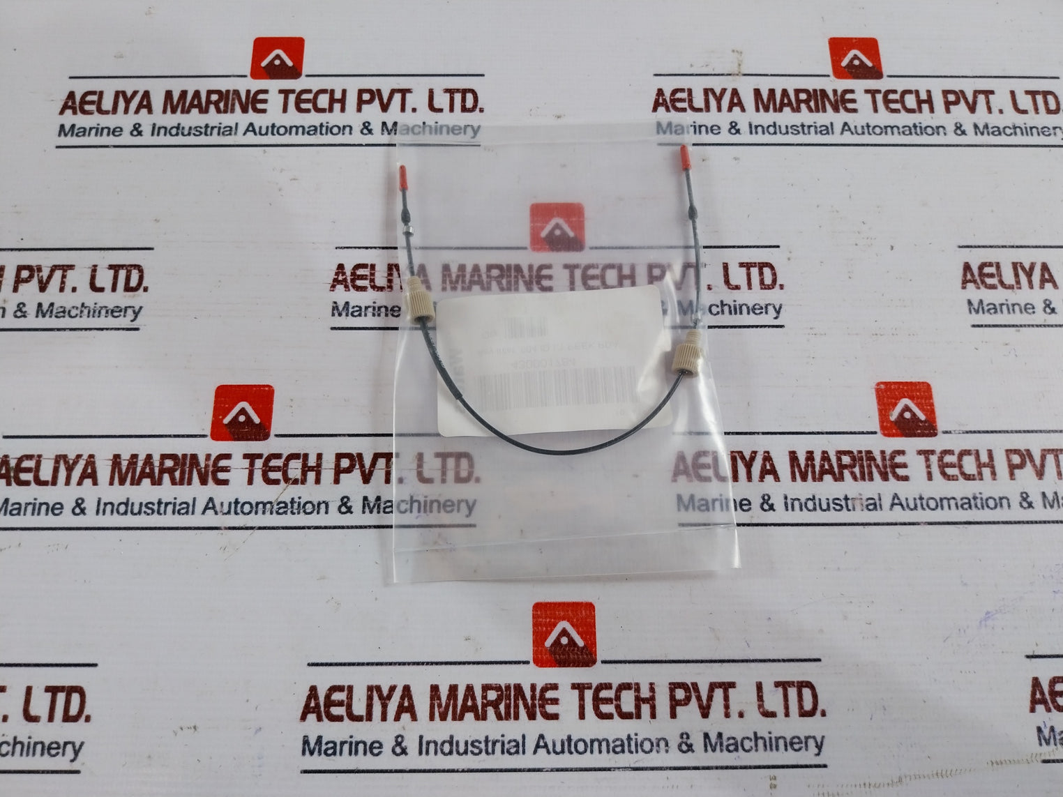 Waters 430001784 Tubing Assembly Inlet To Pda .004 Id