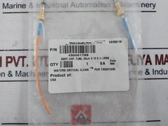 Waters 430001789 Assy Cap. Tube Col. Man. Desalt Cart 25um X 12.5 In Long