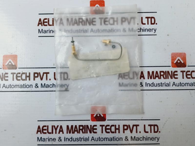 Waters 430002030 Outlet Cv To Mixer Right Tube Assy Bo