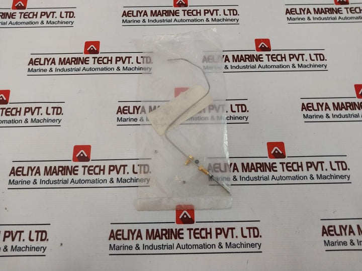 Waters 430002032 Mixer To W Port 2 Tube Assy