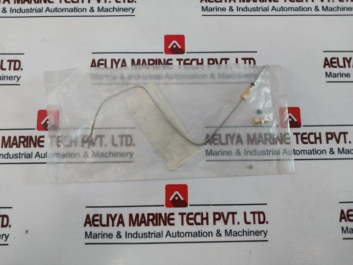 Waters 430002032 Mixer To W Port 2 Tube Assy