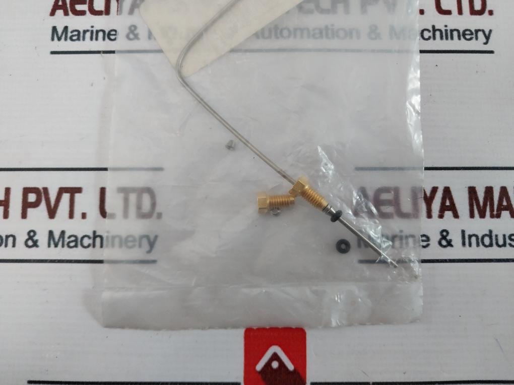 Waters 430002032 Mixer To W Port 2 Tube Assy