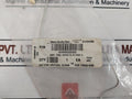 Waters 430002032 Mixer To W Port 2 Tube Assy
