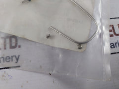 Waters 430002073 Tubing Assembly Left Oultlet CV to Mixer
