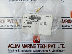 Waters 430002119 Left Xducer To Out Cv Man Tube Assy Code Art/Kf