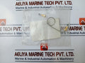 Waters 430002119 Left Xducer To Out Cv Man Tube Assy Code Art/Kf