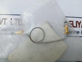 Waters 430002119 Left Xducer To Out Cv Man Tube Assy Code Art/Kf