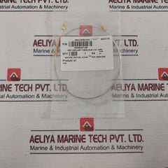 Waters 430002140 Capillary Tubing Assy