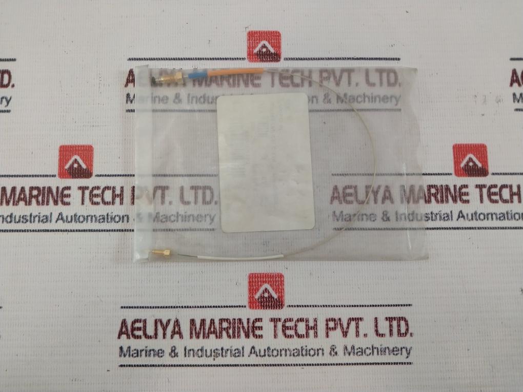 Waters 430002153 MM Cap Tubing Assembly