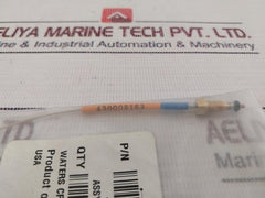 Waters 430002153 MM Cap Tubing Assembly