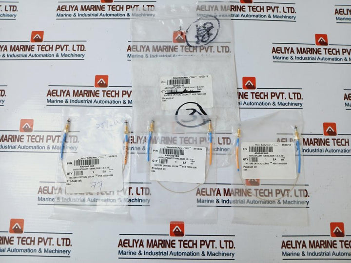Waters 430002183 Tubing Capillary 25Um I.D. X 10”