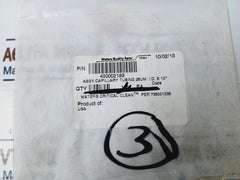 Waters 430002183 Tubing Capillary 25Um I.D. X 10”