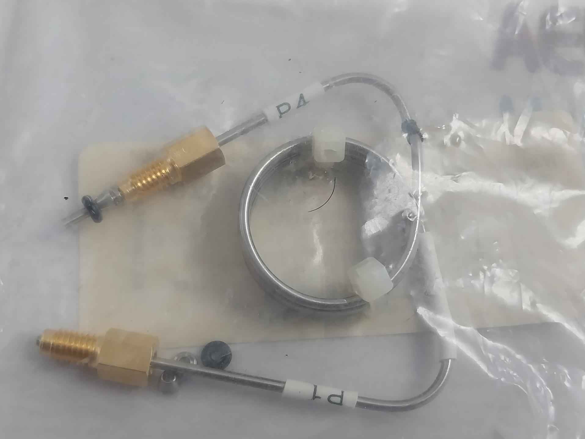 Waters 430002211 Sample Loops Tubing Assembly 250 Ul
