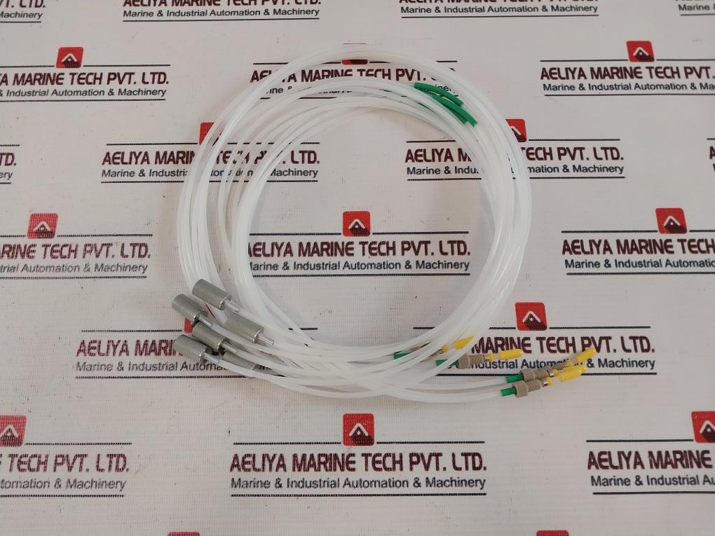 Waters 430002326 Tube Assembly Solvent Select Inlet QSM