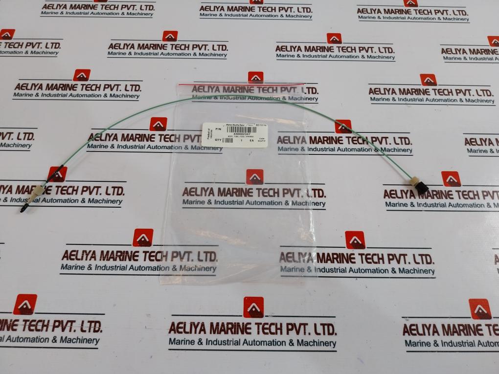Waters 430002347 Assy Tube Feed Syringe