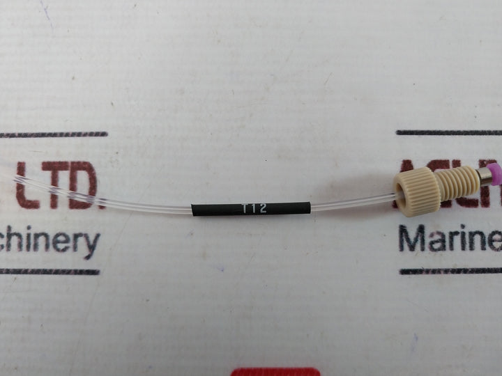 Waters 430002362 Waste Tube Assy Inj Valve Code: Keypnt