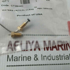 Waters 430002472 Head To Transducer Assy
