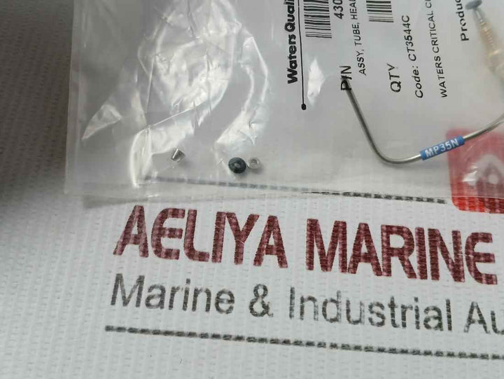 Waters 430002472 Head To Transducer Assy