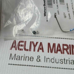 Waters 430002472 Head To Transducer Assy