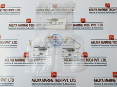Waters 430002476 Mp35N Xducer-vent Valve Tube Assy Code: Hm/Ct1691E