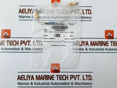 Waters 430002476 Mp35N Xducer-vent Valve Tube Assy Code: Hm/Ct1691E