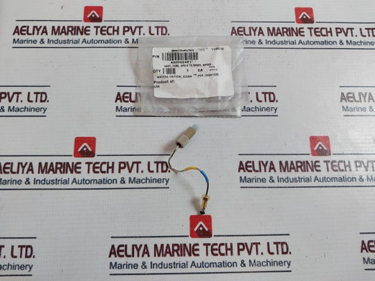 Waters 430002481 Tubing Assembly, Gpv-a To Mixer, Mp35N
