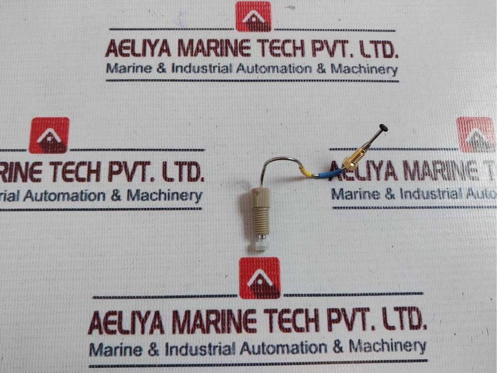 Waters 430002481 Tubing Assembly, Gpv-a To Mixer, Mp35N