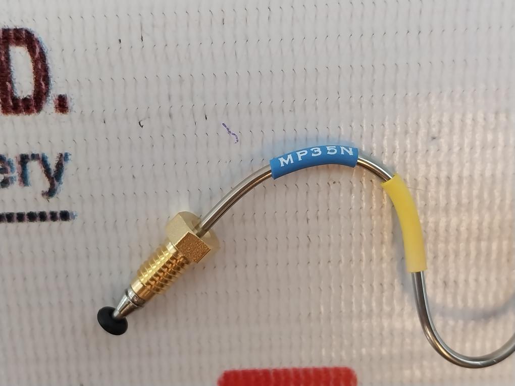 Waters 430002481 Tubing Assembly, Gpv-a To Mixer, Mp35N